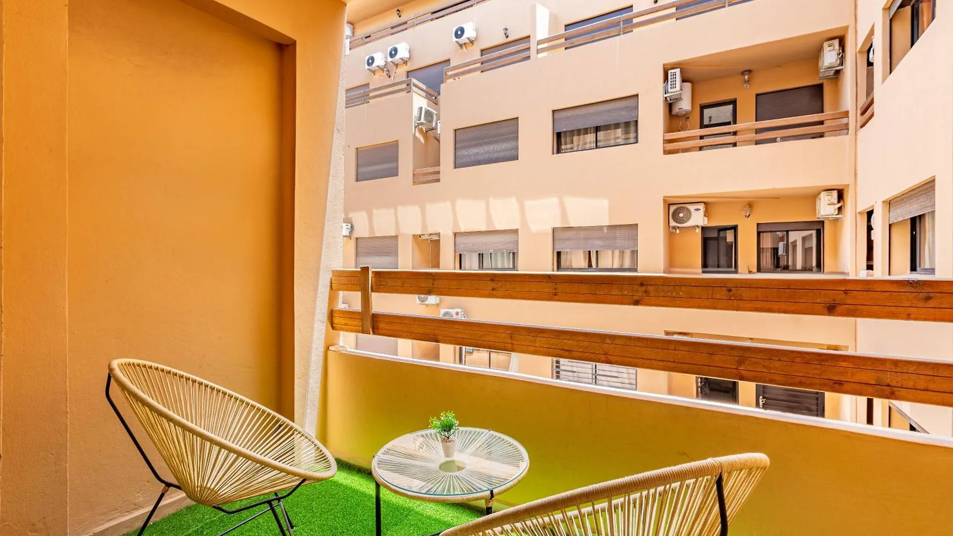 Jolie & Luxueux Appart A Gueliz - 100% Equipe Marakéš Apartmán